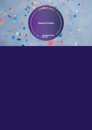 Morgan Stanley Dette Privée Europe SLP
