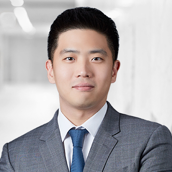 Kevin Choi