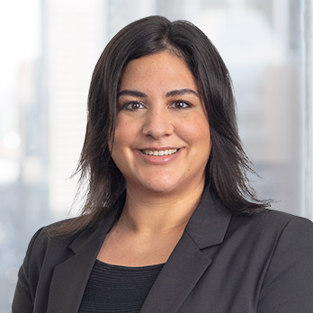 Rebecca Shaoul