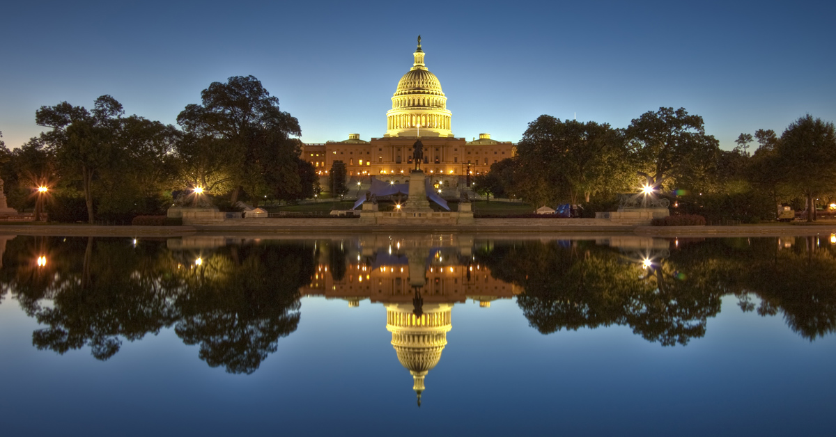Why Markets May Overlook the Midterms