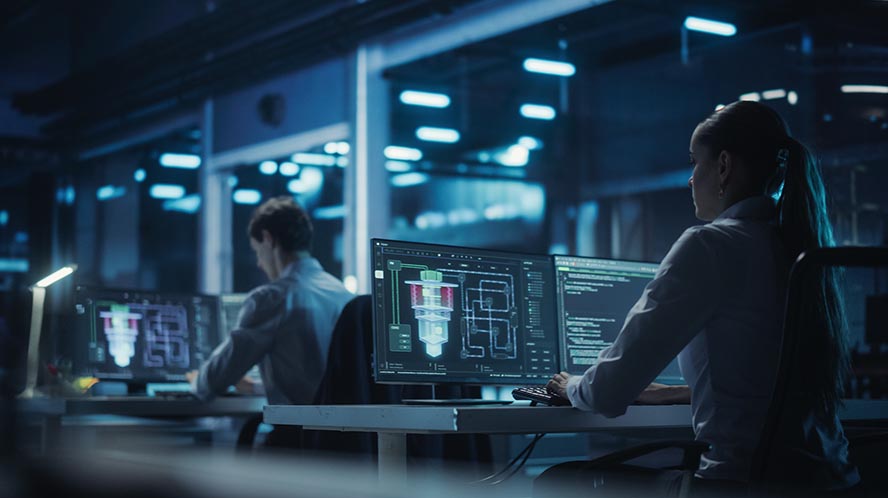 AI’s Impact Accelerates