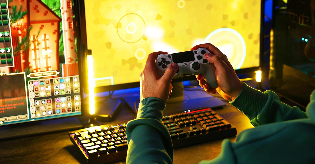Morgan Stanley Ai Gaming 22 Billion Industry Earning Potential 2026