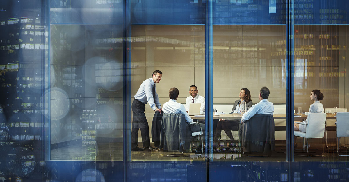 Client Insight Matrix AI Governance Report: The State of Corporate AI Oversight | Morgan Stanley
