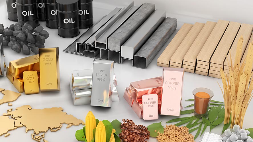 The Case for Commodities