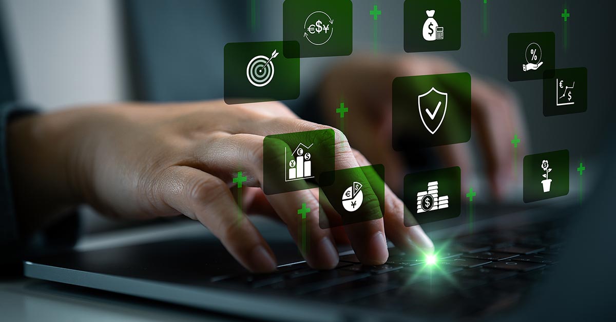 Morgan Stanley Digital Asset Investment Wholesale Banking Outlook