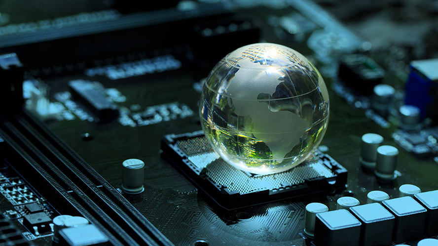Midyear Economic Outlook: AI Drives Resilient Growth
