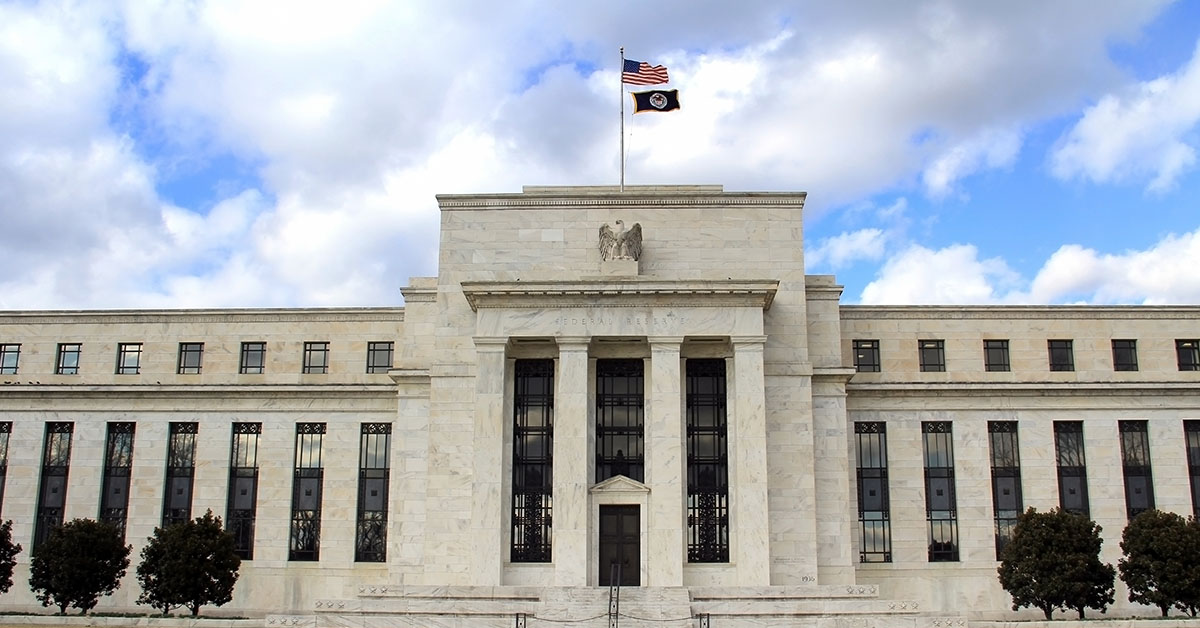 Watch Out for a Fed Pause