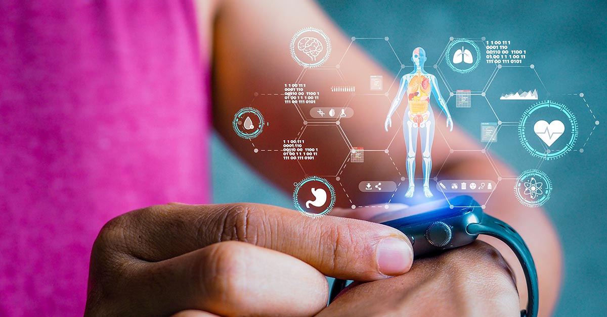 Morgan Stanley Health Wellness Outlook Healthcare Retail 2026