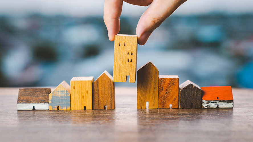 Don’t Wait for Housing Affordability to Recover