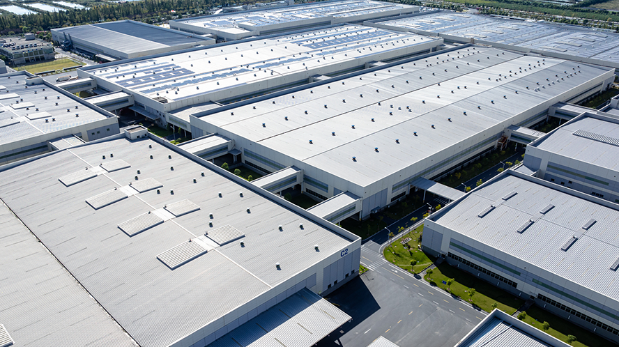 What's Driving Demand for Industrial Real Estate?