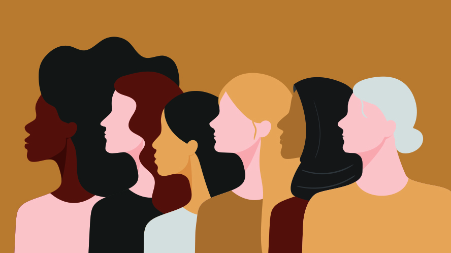 The Power Behind the SHEconomy