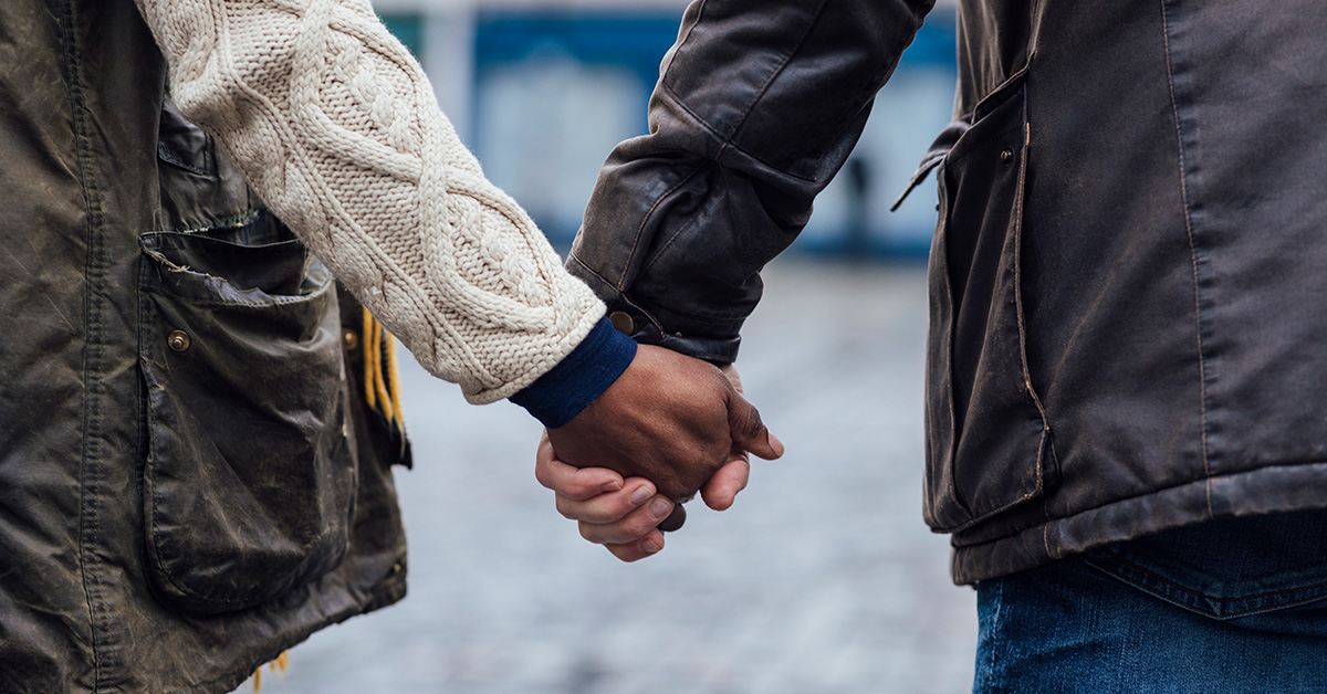 Client Insight Matrix Financial Planning for Modern Couples | Morgan Stanley