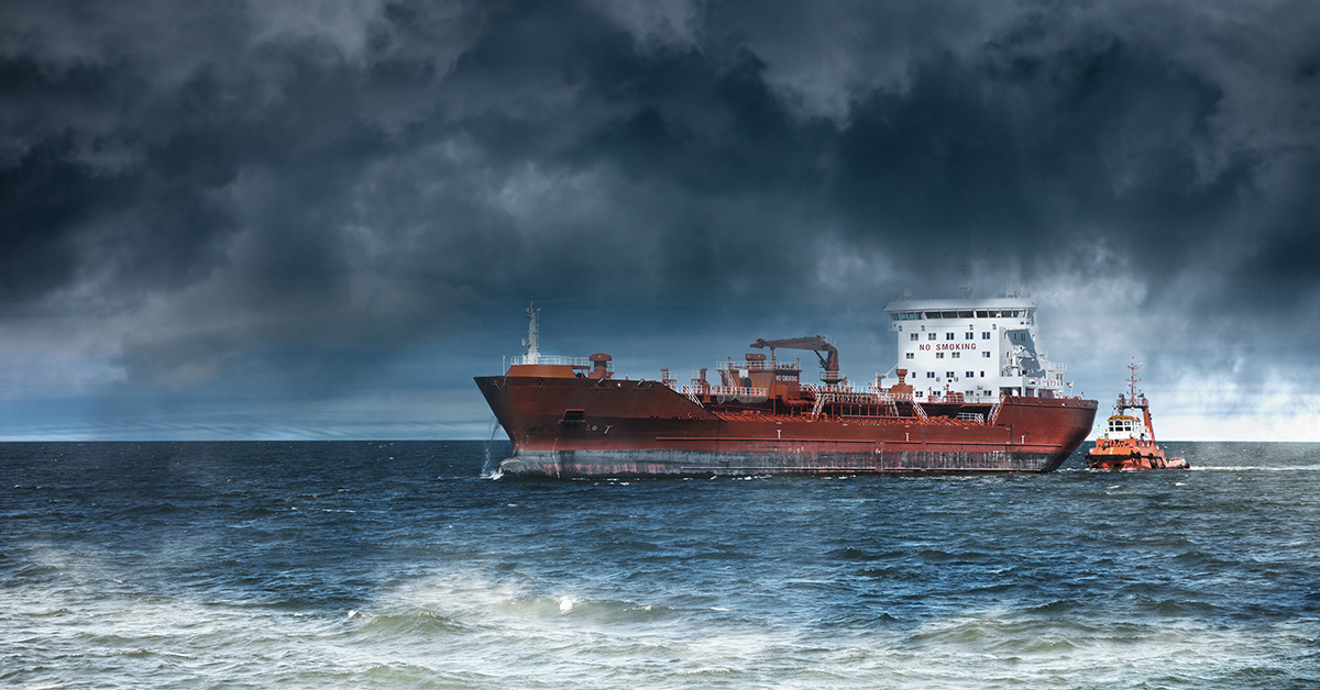 Iran War Oil Shock: Stock Market Impacts