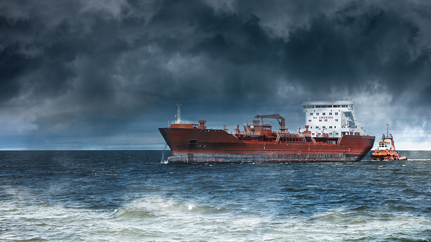 Iran, Oil and the U.S. Economy