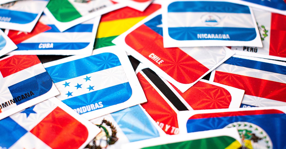 Client Insight Matrix Latin America Economic Outlook 2026: A Bull Case for Latam | Morgan Stanley