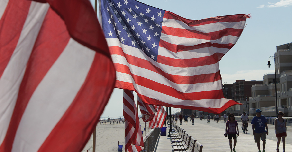 Client Insight Matrix 2026 Midterm Elections: Potential Market Impact for Investors | Morgan ...