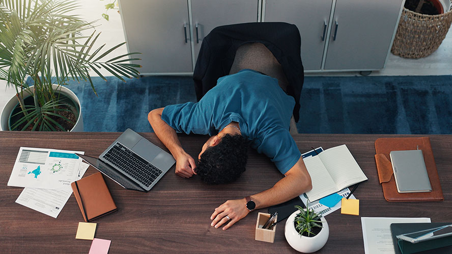 Could New Sleep Drugs Be the Next GLP-1?