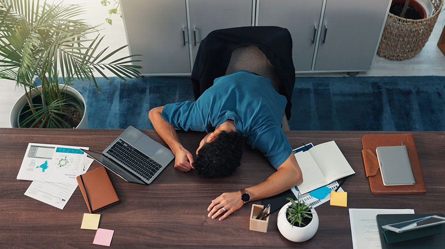 Could New Sleep Drugs Be the Next GLP-1?
