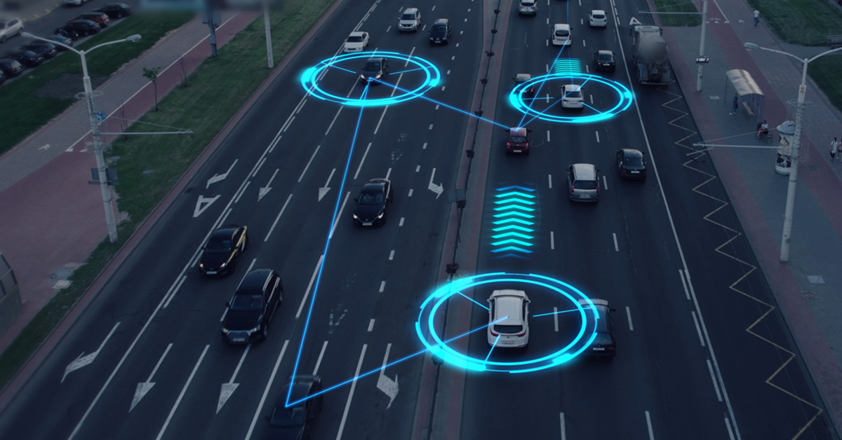 Robotaxis Enter the Fast Lane