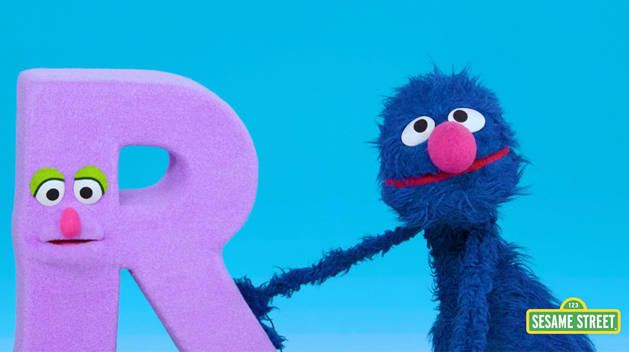 R is for Resilience