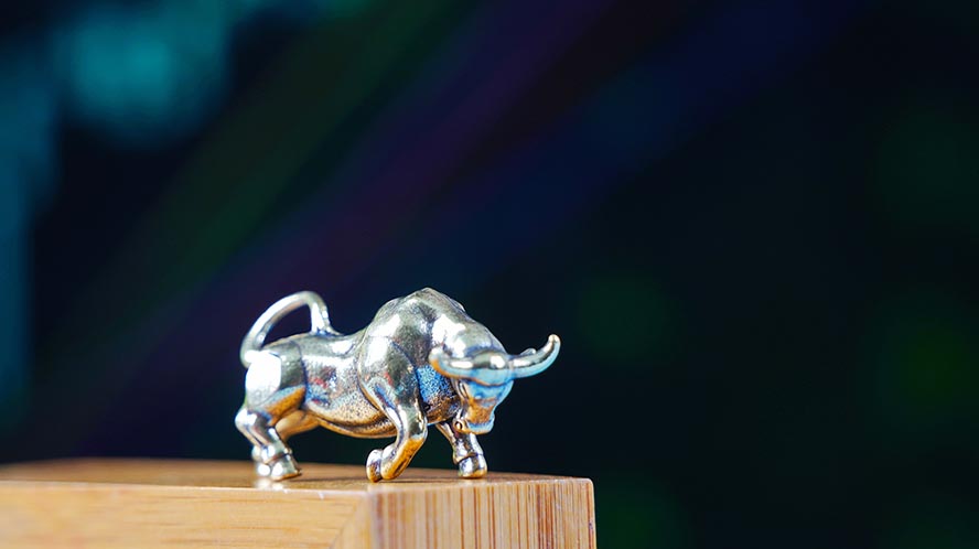 2026 Stock Market Outlook: The Bull Market Still Has Room to Run