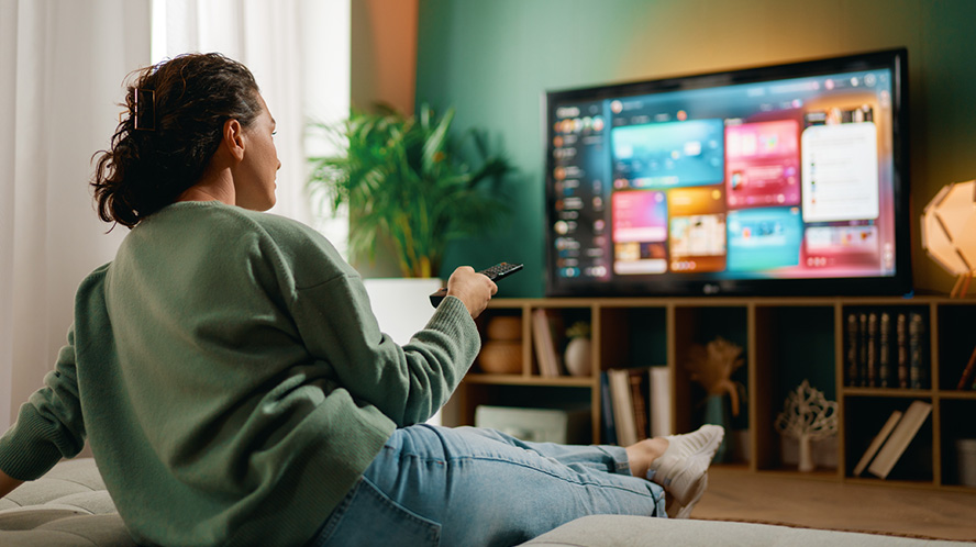 The New Streaming Reality 