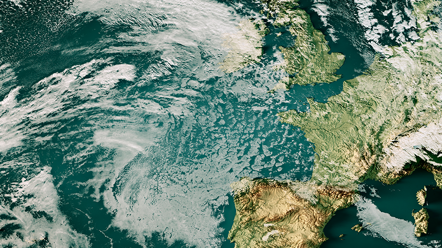 How Investors Can Weather El Niño