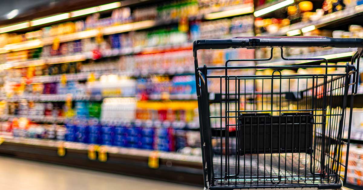 Client Insight Matrix Tariffs Impact on Retail: What Shoppers Can Expect | Morgan Stanley
