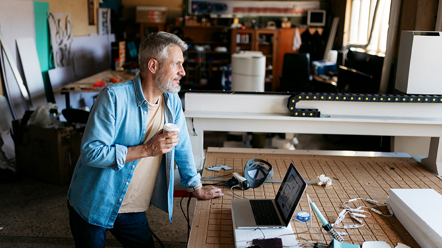 How Company Founders Can Maximize Tax Savings