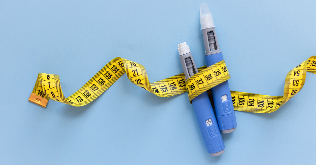 compare glp 1 medications It's important to study the difference in GLP-1 medications.⁣ Our analysis  found tirzepatide is associated with a lower risk of serious heart and  kidney complications compared to dulaglutide in adults with Type