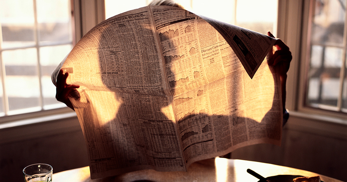 Why Good News Isn’t Moving Stocks: A Morgan Stanley Analysis