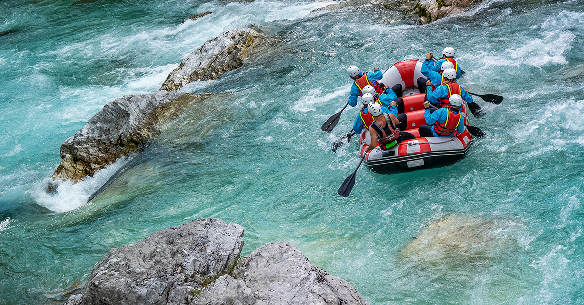 What This Choppy Market Is Telling Investors
