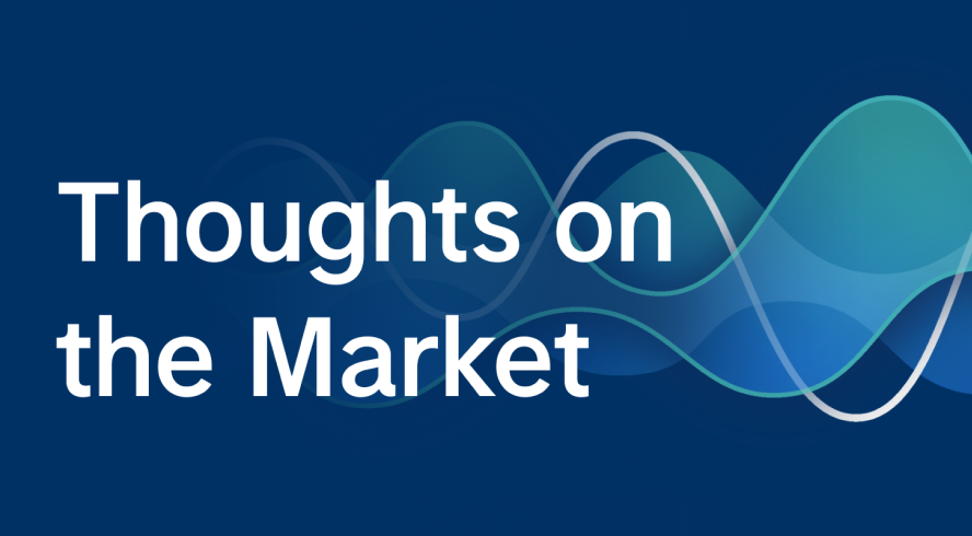 Thoughts on the Market Podcast