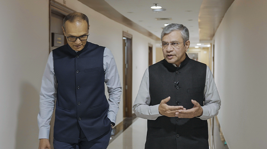 What’s Behind India’s Next Era of Growth