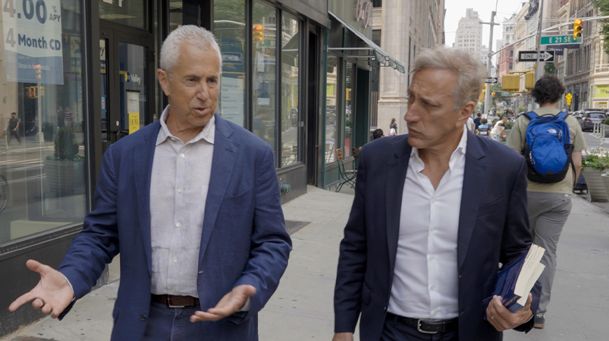 Shake Shack: Hospitality at Scale