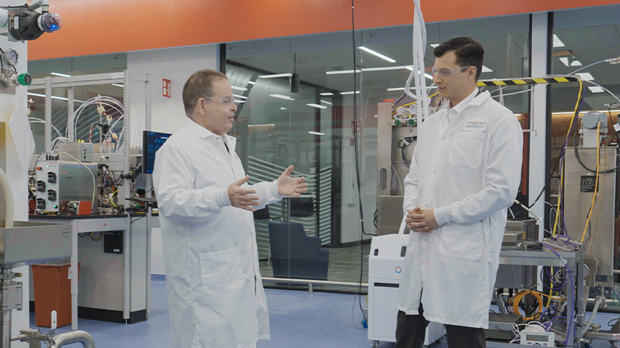 Thermo Fisher: The Company Behind the Science