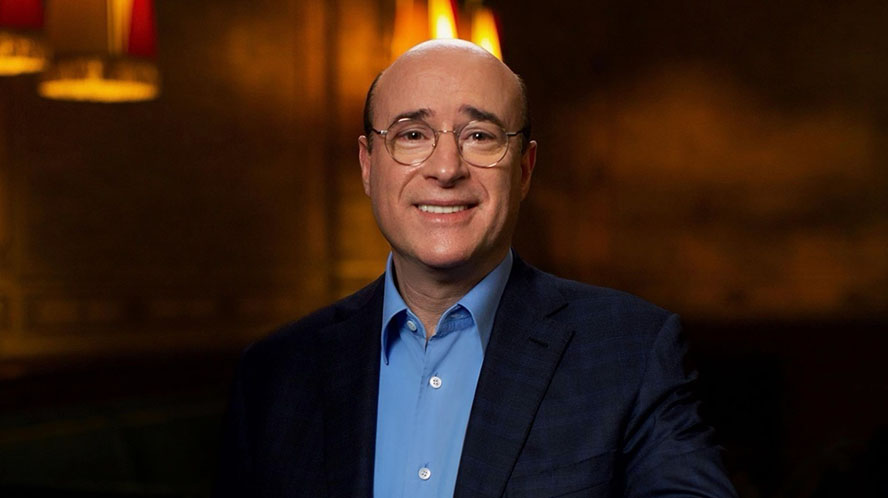 Brad Jacobs: Question Deeply, Act Quickly