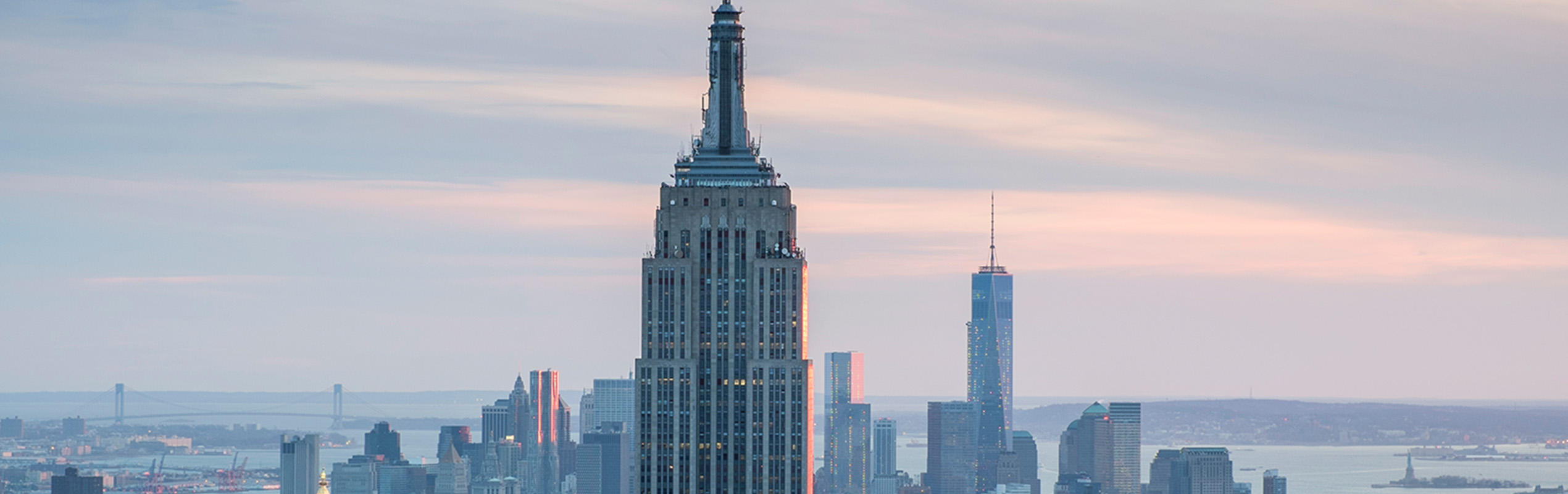 Morgan Stanley U.S. Financials Conference | New York 2026