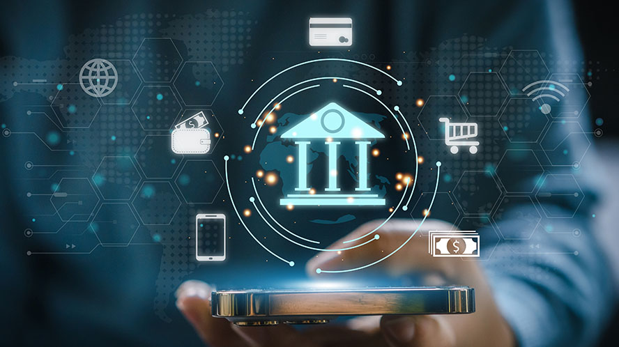 How Banks Can Benefit From AI