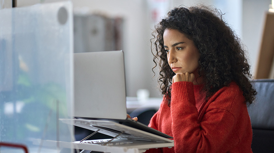 10 AI Cybersecurity Risks and How to Help Prevent Them