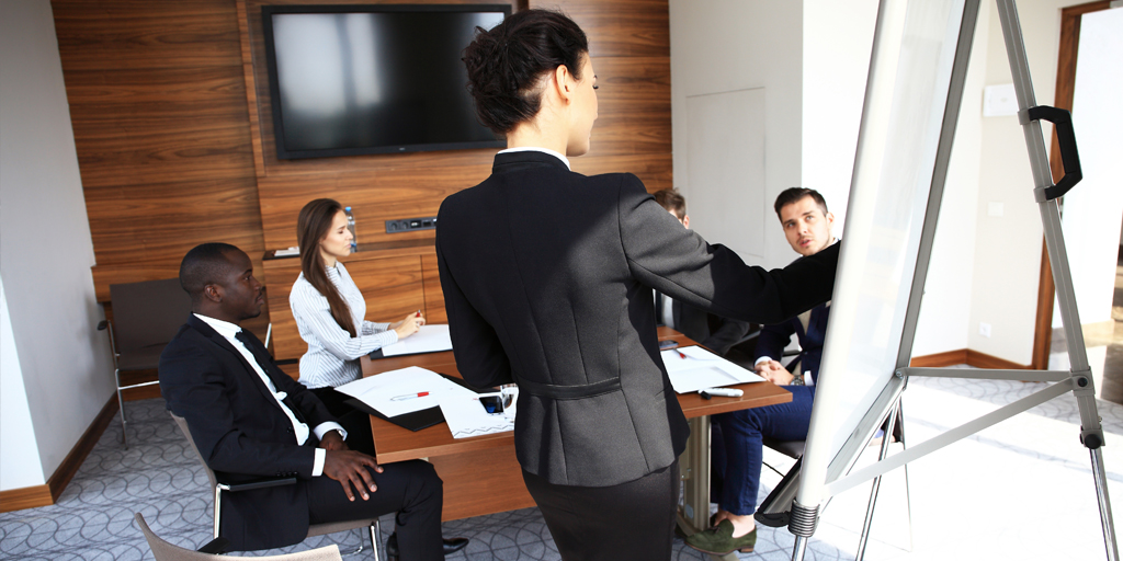 5 Business Communication Skills | Morgan Stanley
