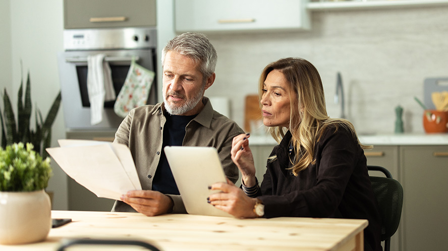 Why our Financial Advisors are Different.