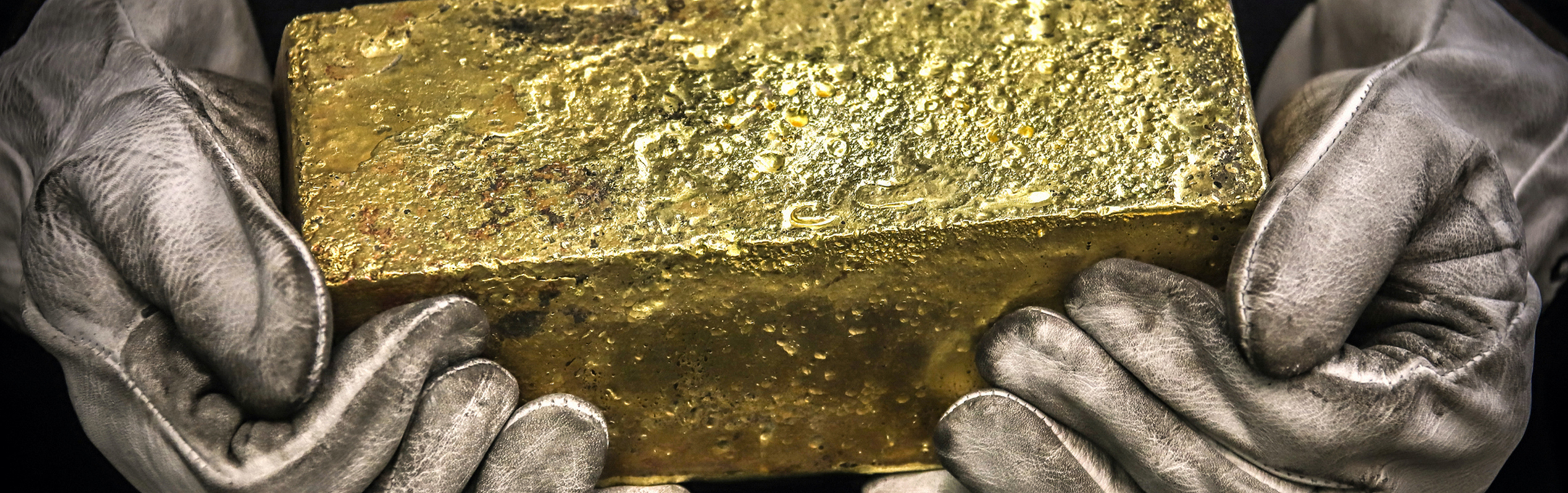 Gold As An Investment: Your Guide | Morgan Stanley