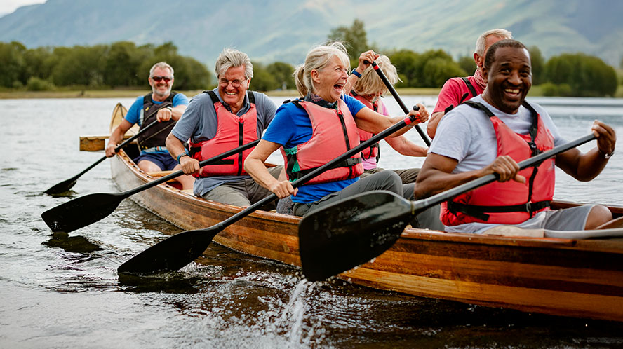 What Kind of Retiree Do You Want to Be?