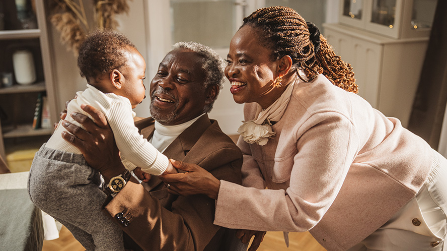 Thinking About Your Legacy? Why You May Need a Trust