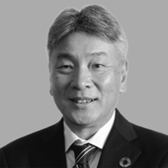 Yasushi Itagaki