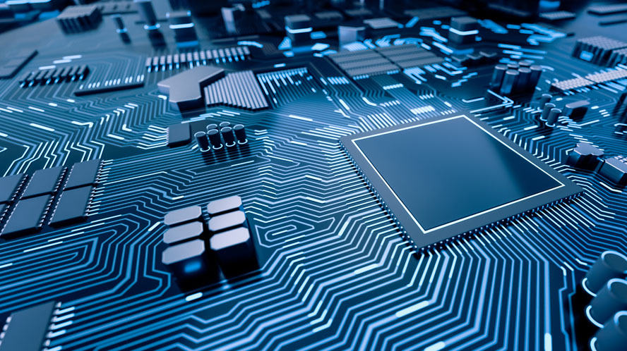 Morgan Stanley Global Leader In Financial Services