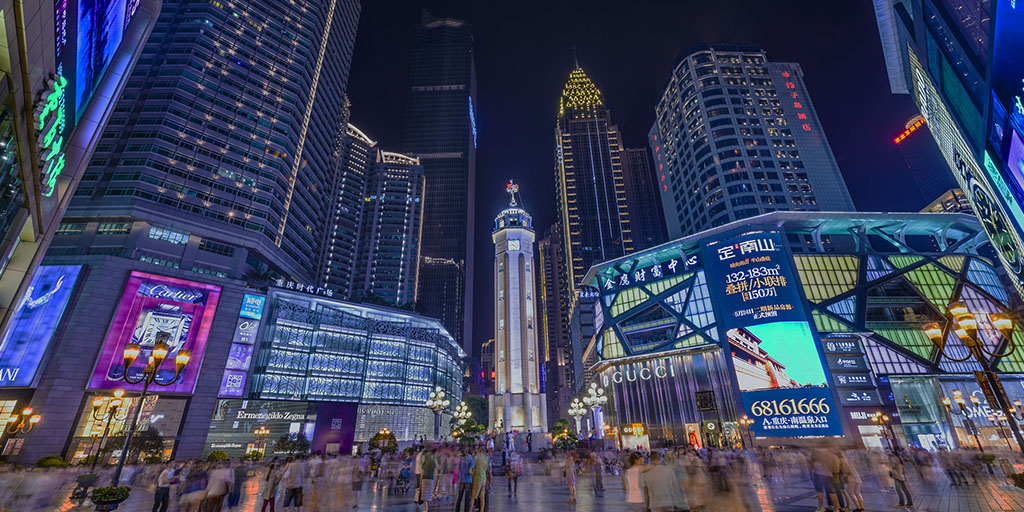 China Reopening in 2022 Where to Invest Stanley Impact