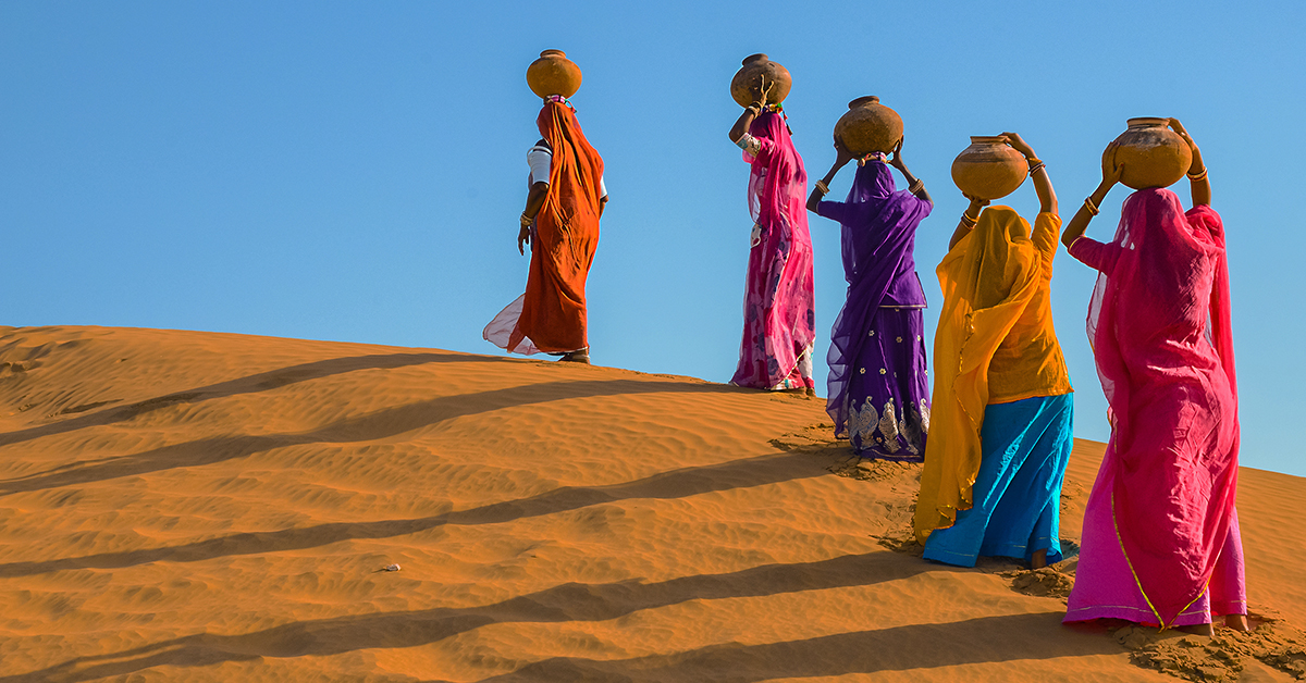 Climate Change & Impact on Gender Equity Stanley