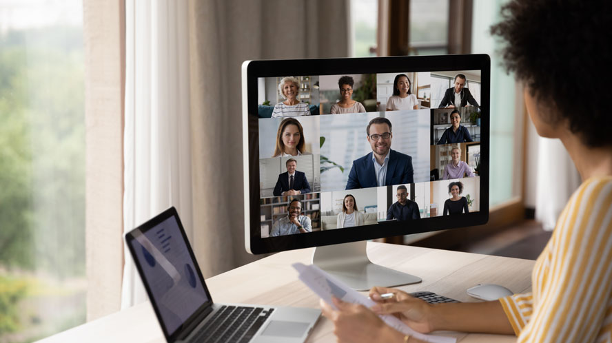 Collaboration Software Has Room to Grow